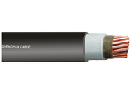 Copper Conductor Fire Retardant Cable