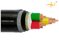 Copper Conductor Armoured Electrical Cable