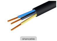 Copper Conductor Insulated Electrical Wire House Wiring Cable According To IEC 60227 60228